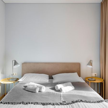 Uz Juru Mariu Apartment Juodkrante Phòng bức ảnh