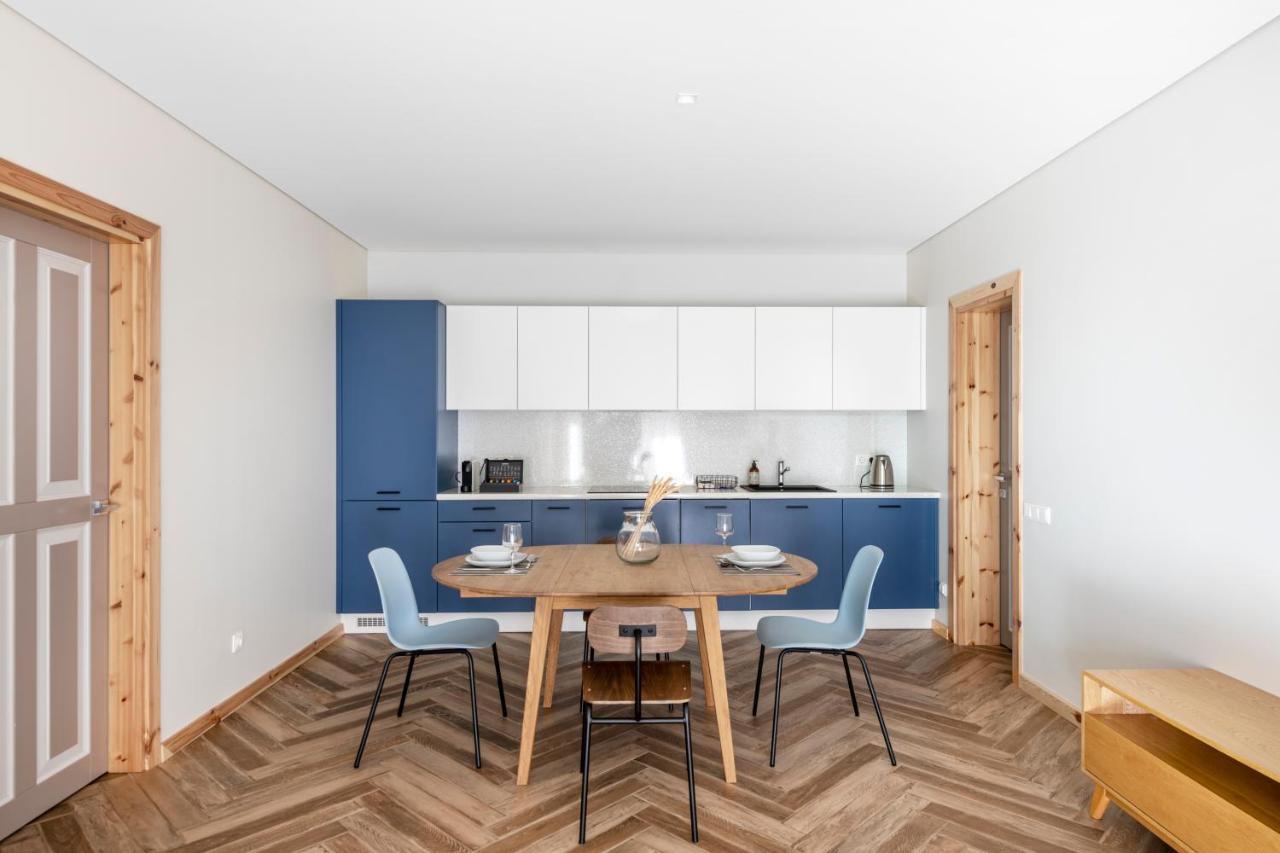 Uz Juru Mariu Apartment Juodkrante Phòng bức ảnh