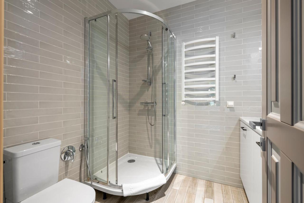 Uz Juru Mariu Apartment Juodkrante Phòng bức ảnh