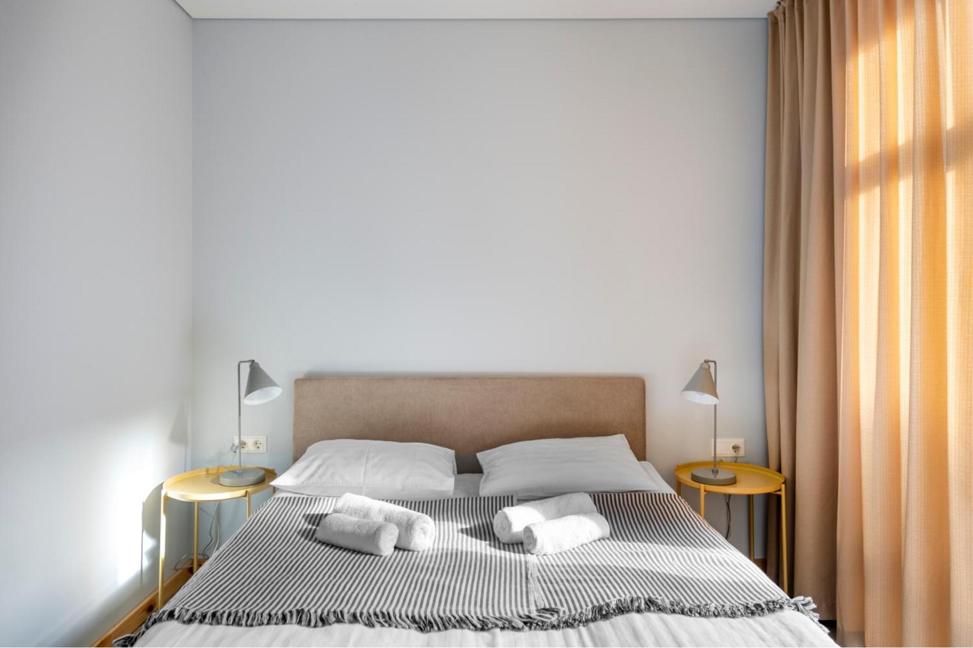 Uz Juru Mariu Apartment Juodkrante Phòng bức ảnh