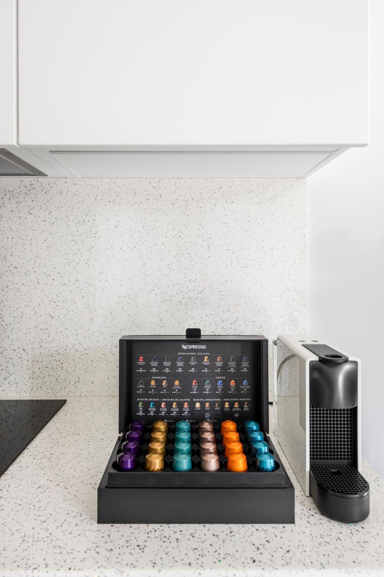 Uz Juru Mariu Apartment Juodkrante Phòng bức ảnh