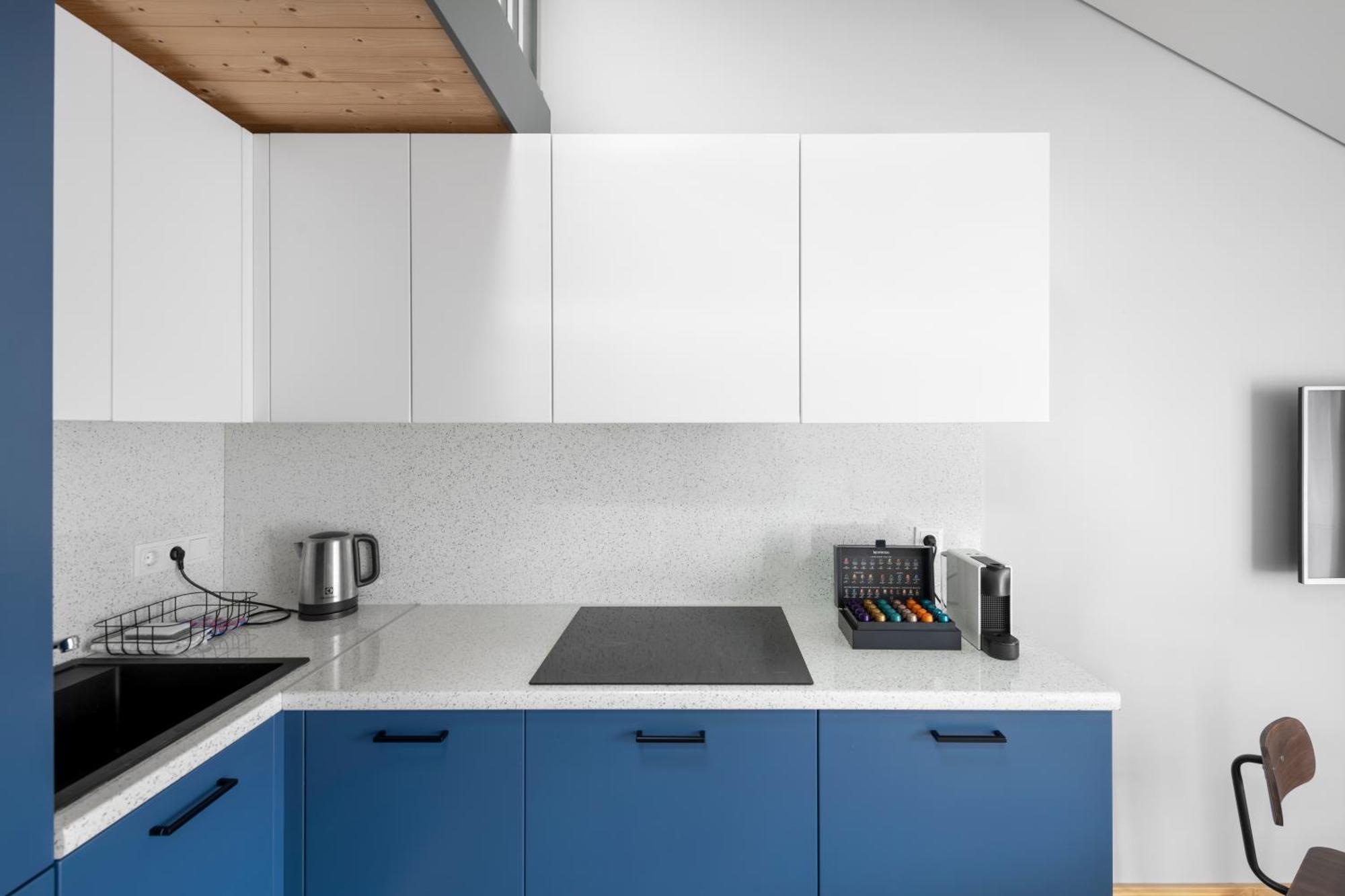 Uz Juru Mariu Apartment Juodkrante Phòng bức ảnh