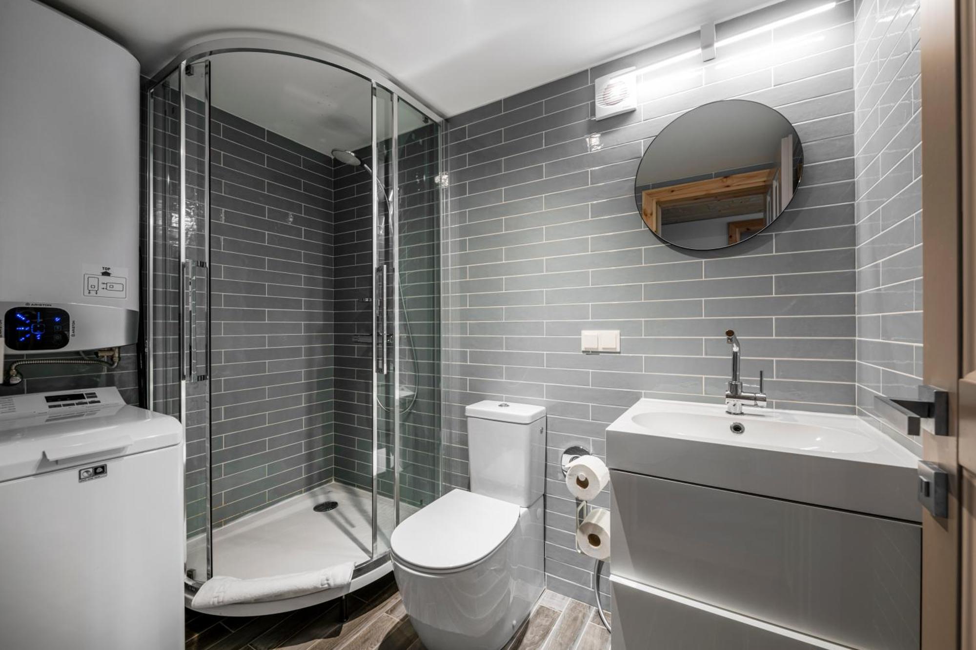 Uz Juru Mariu Apartment Juodkrante Phòng bức ảnh
