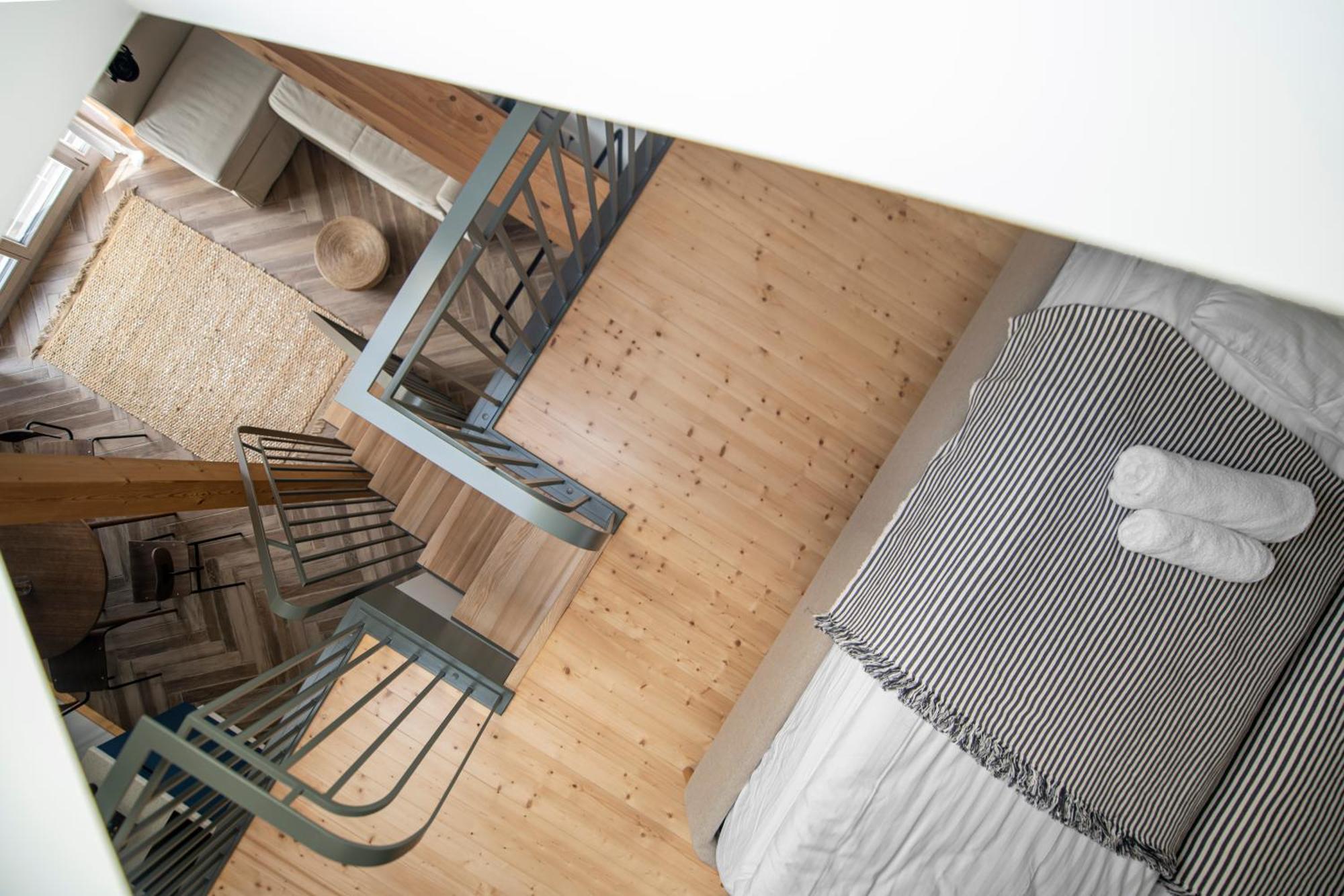 Uz Juru Mariu Apartment Juodkrante Phòng bức ảnh
